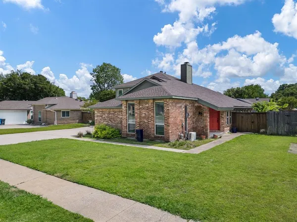 $4,200 | 419 Brooks Lane, Coppell, TX 75019