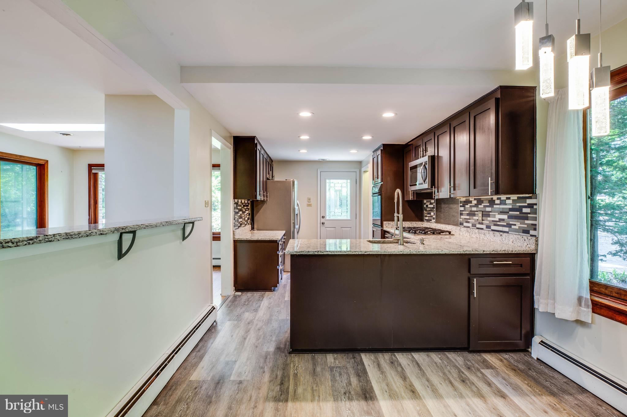 2 Ridgemore Circle Fredericksburg, VA 22405 - Photo 12 of 28 Kitchen