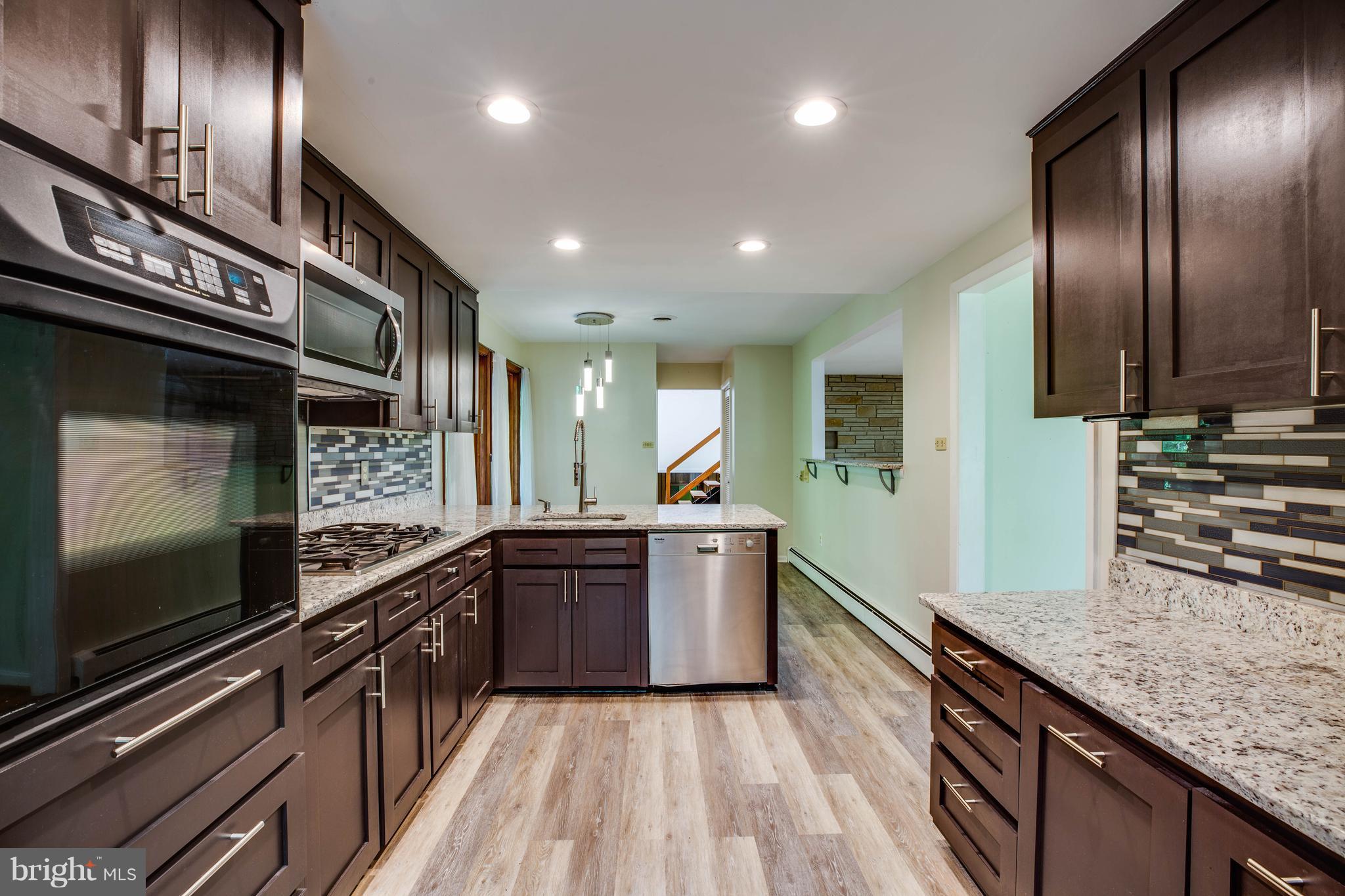2 Ridgemore Circle Fredericksburg, VA 22405 - Photo 13 of 28 Kitchen