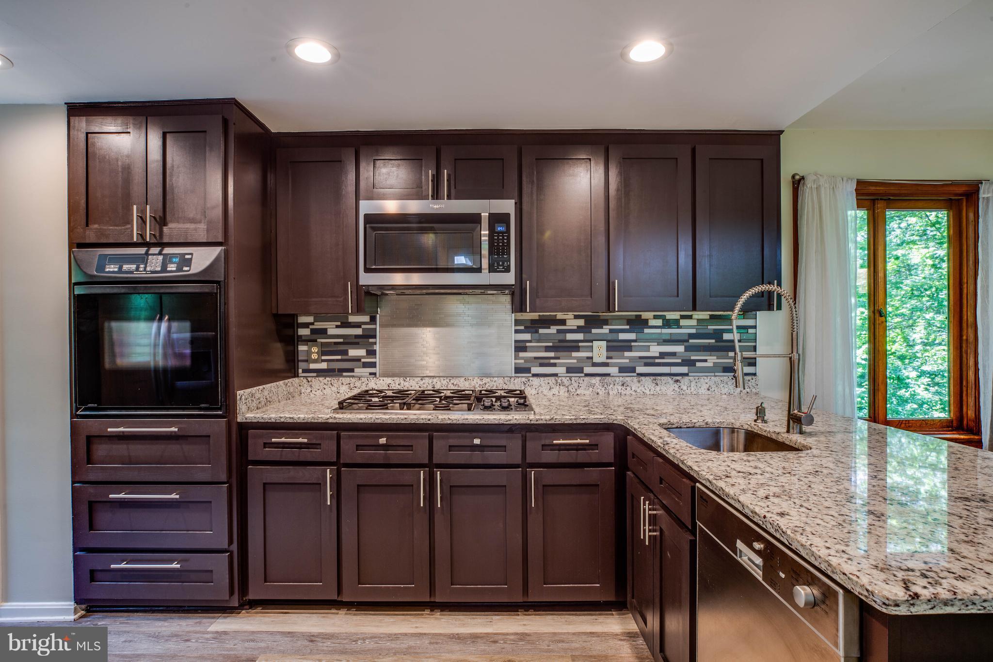 2 Ridgemore Circle Fredericksburg, VA 22405 - Photo 14 of 28 Kitchen