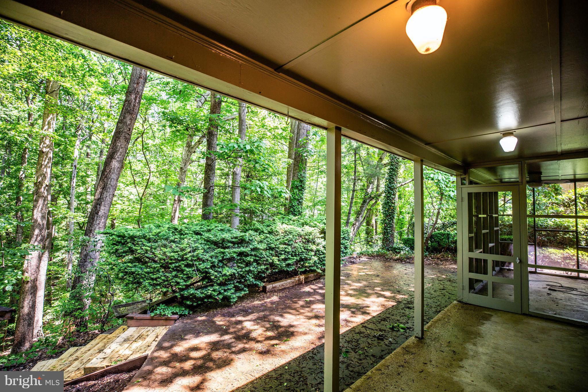 2 Ridgemore Circle Fredericksburg, VA 22405 - Photo 23 of 28 Covered Porch
