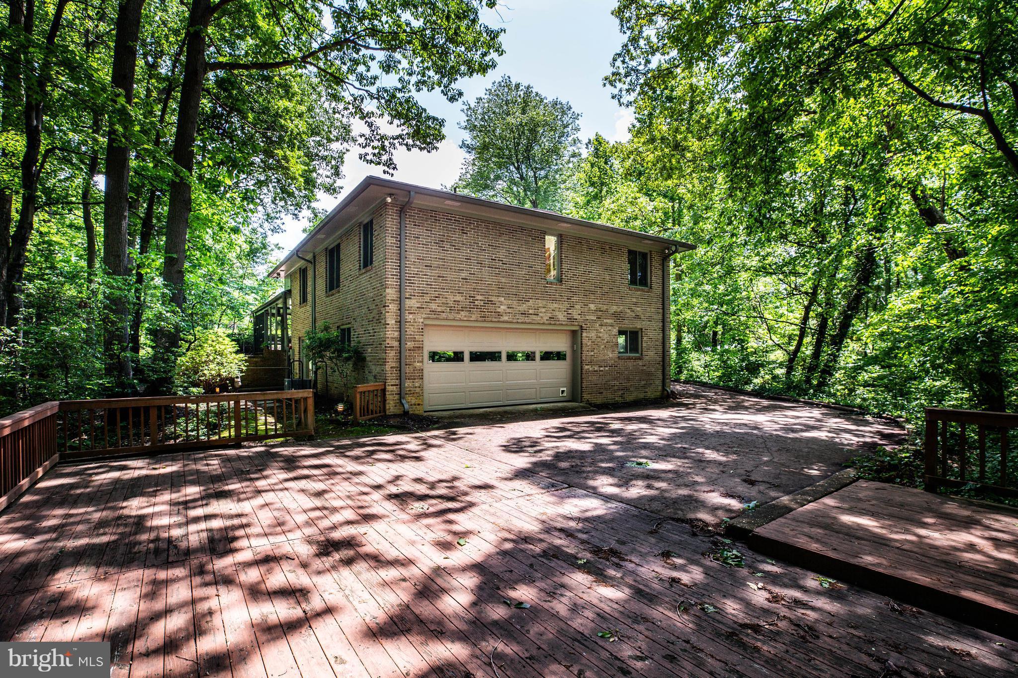 2 Ridgemore Circle Fredericksburg, VA 22405 - Photo 26 of 28 Exterior (Rear)