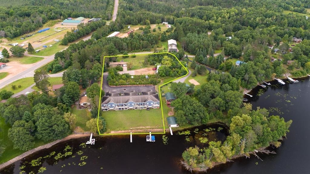 9811 Deer Trail Road, Unit 3 Tomahawk, WI 54487 - Photo 6 of 15