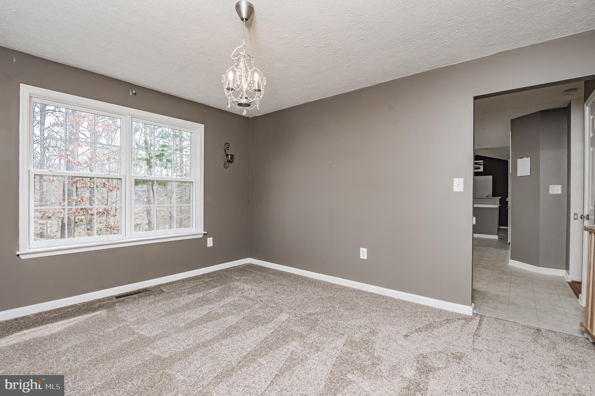 100 Surrey Drive Ruther Glen, VA 22546 - Photo 11 of 54 New Paint & Carpet!