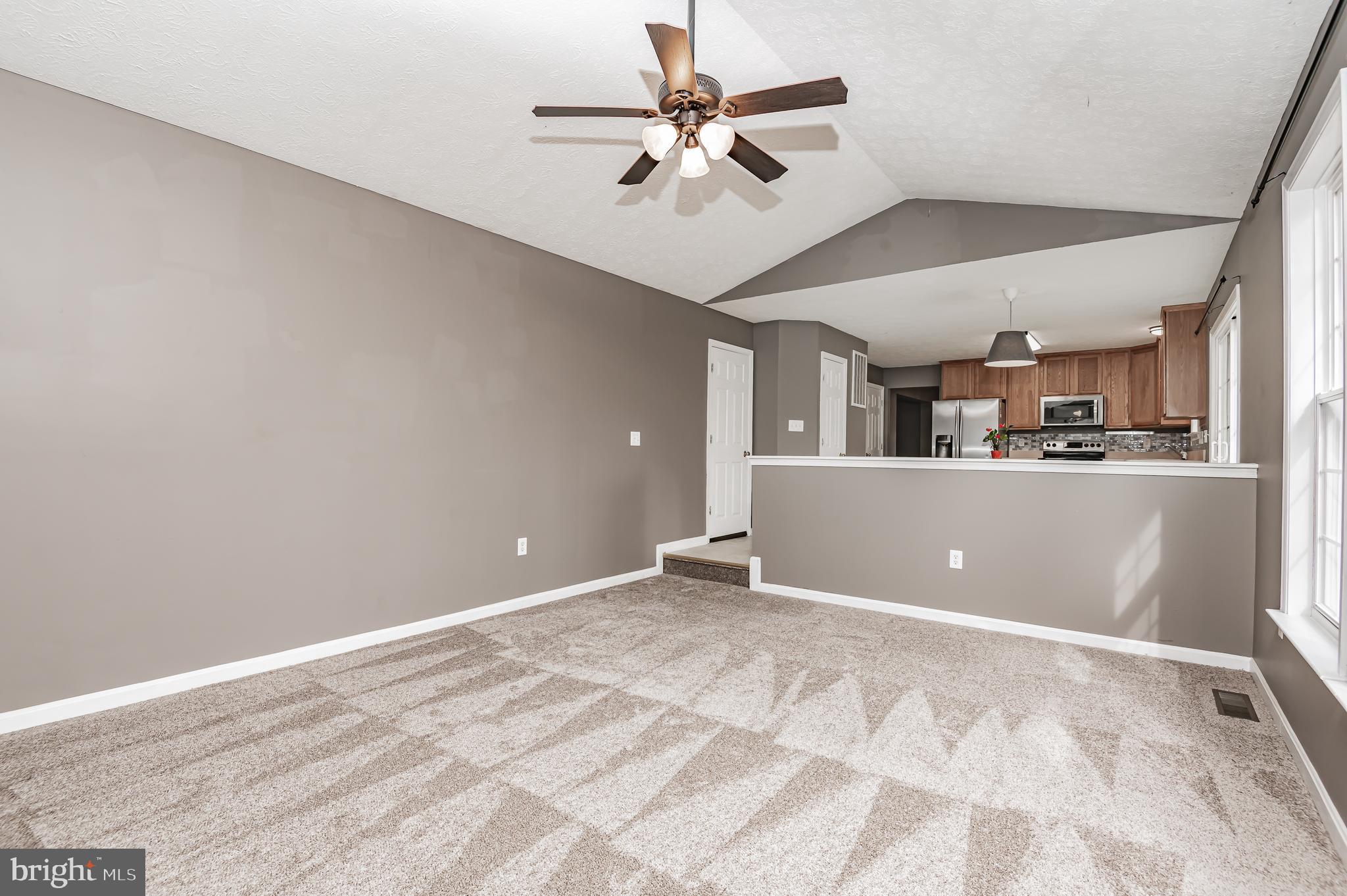 100 Surrey Drive Ruther Glen, VA 22546 - Photo 21 of 54 Fresh Paint & New Carpet!