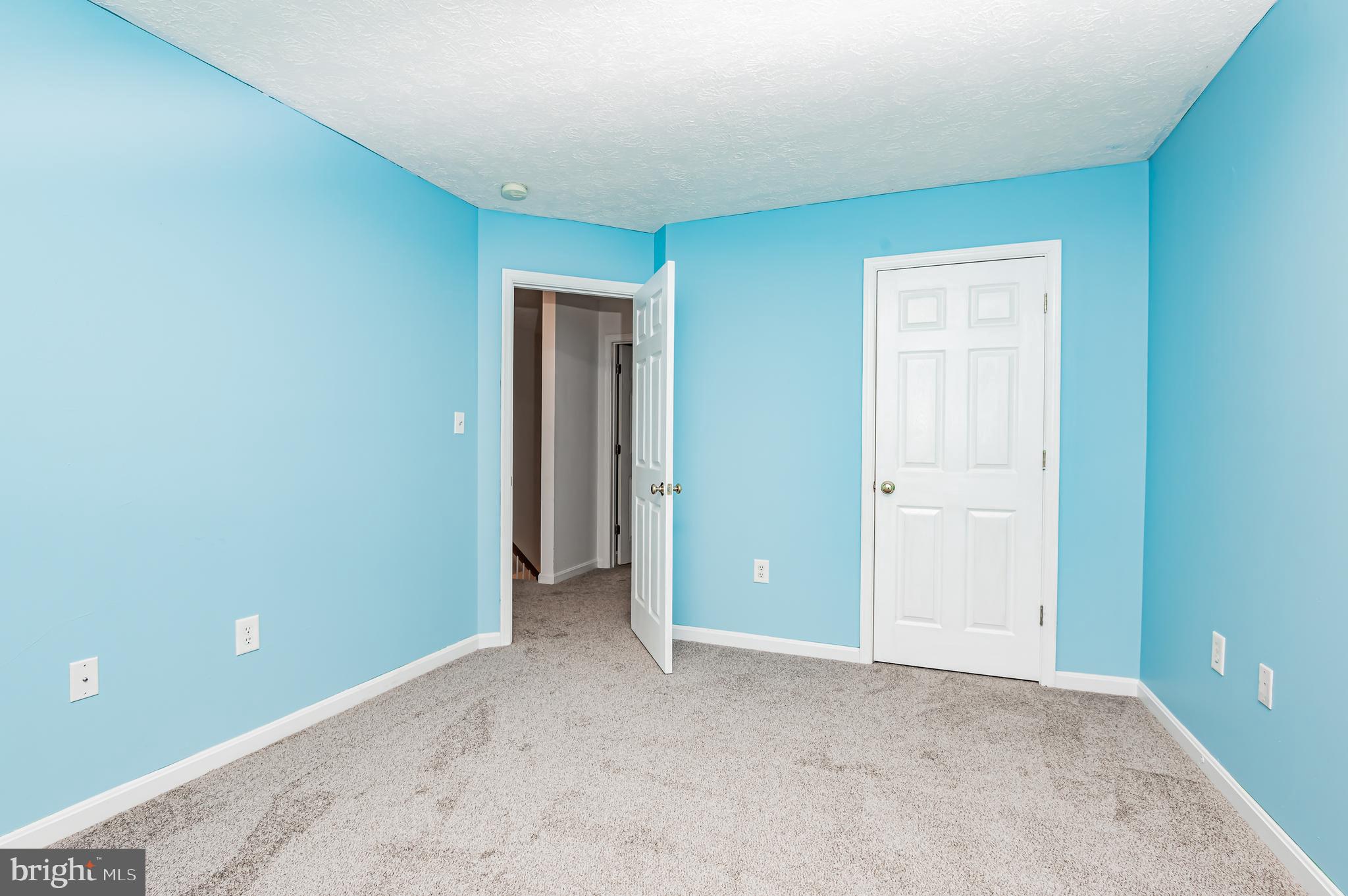 100 Surrey Drive Ruther Glen, VA 22546 - Photo 26 of 54 Bedroom 2