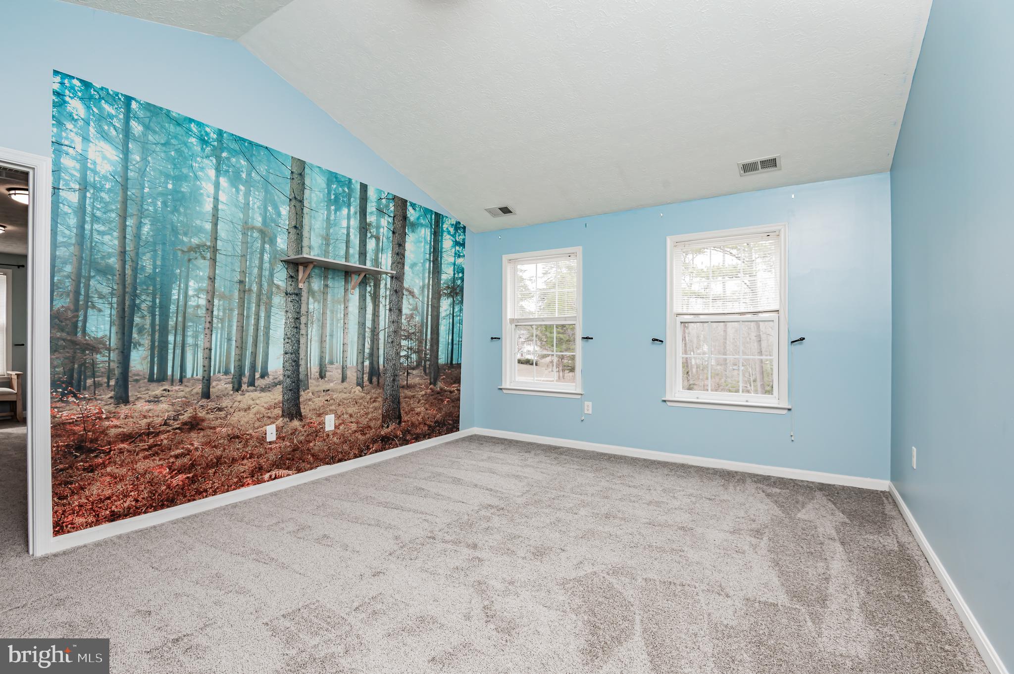 100 Surrey Drive Ruther Glen, VA 22546 - Photo 29 of 54 Inviting Master Suite with Cathedral Ceiling!