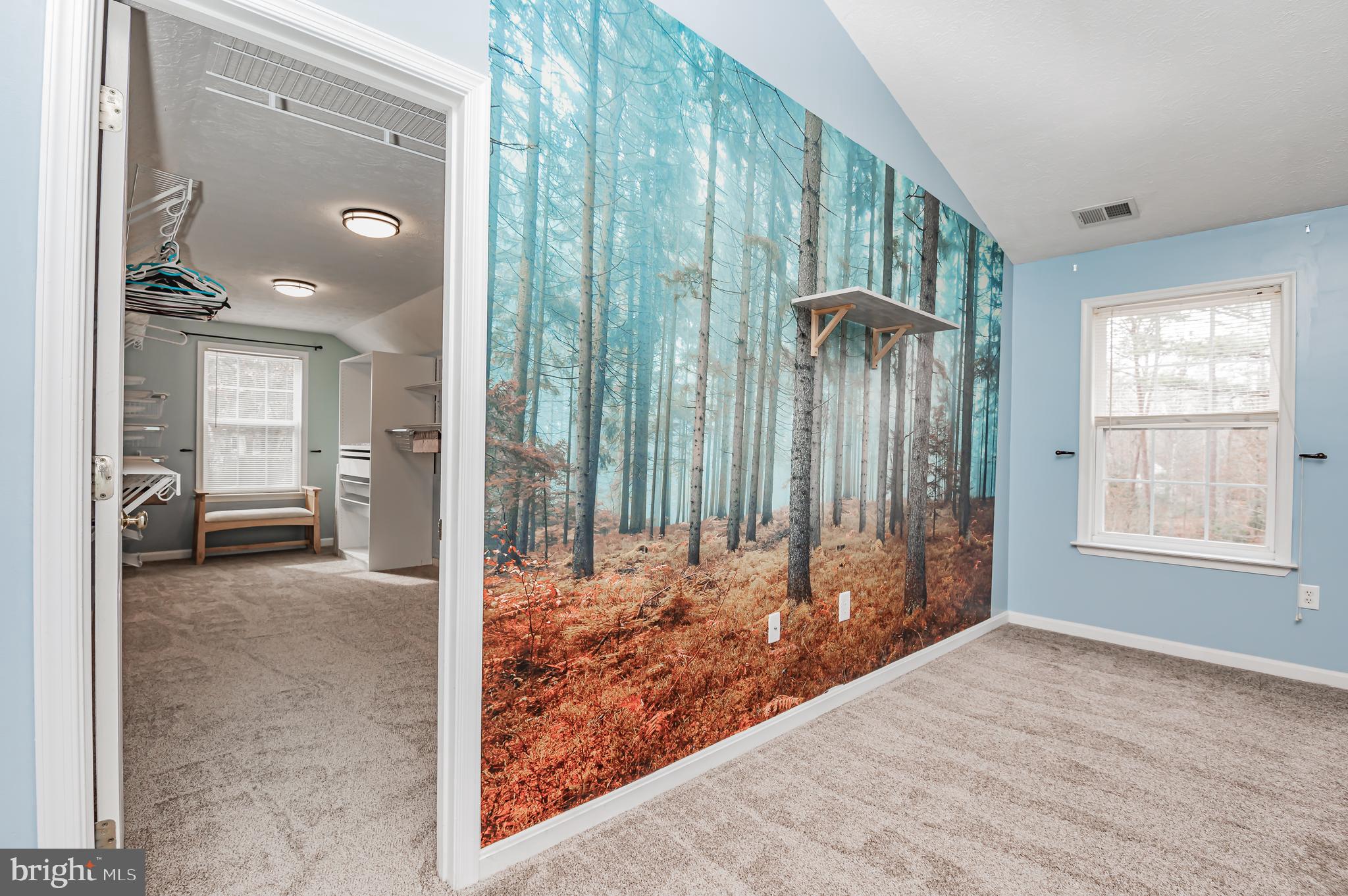 100 Surrey Drive Ruther Glen, VA 22546 - Photo 31 of 54 You won't believe the Master Walk-in Closet!!!!
