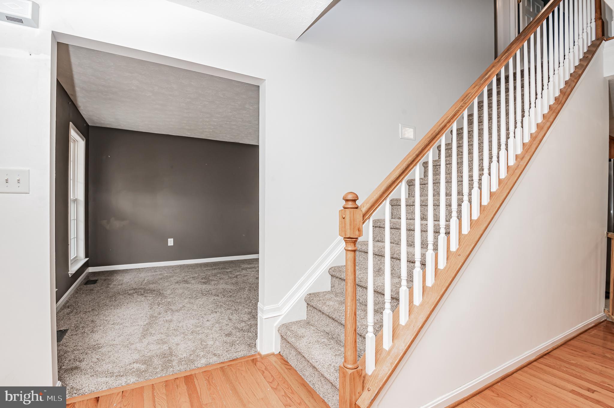 100 Surrey Drive Ruther Glen, VA 22546 - Photo 5 of 54 New Carpet!
