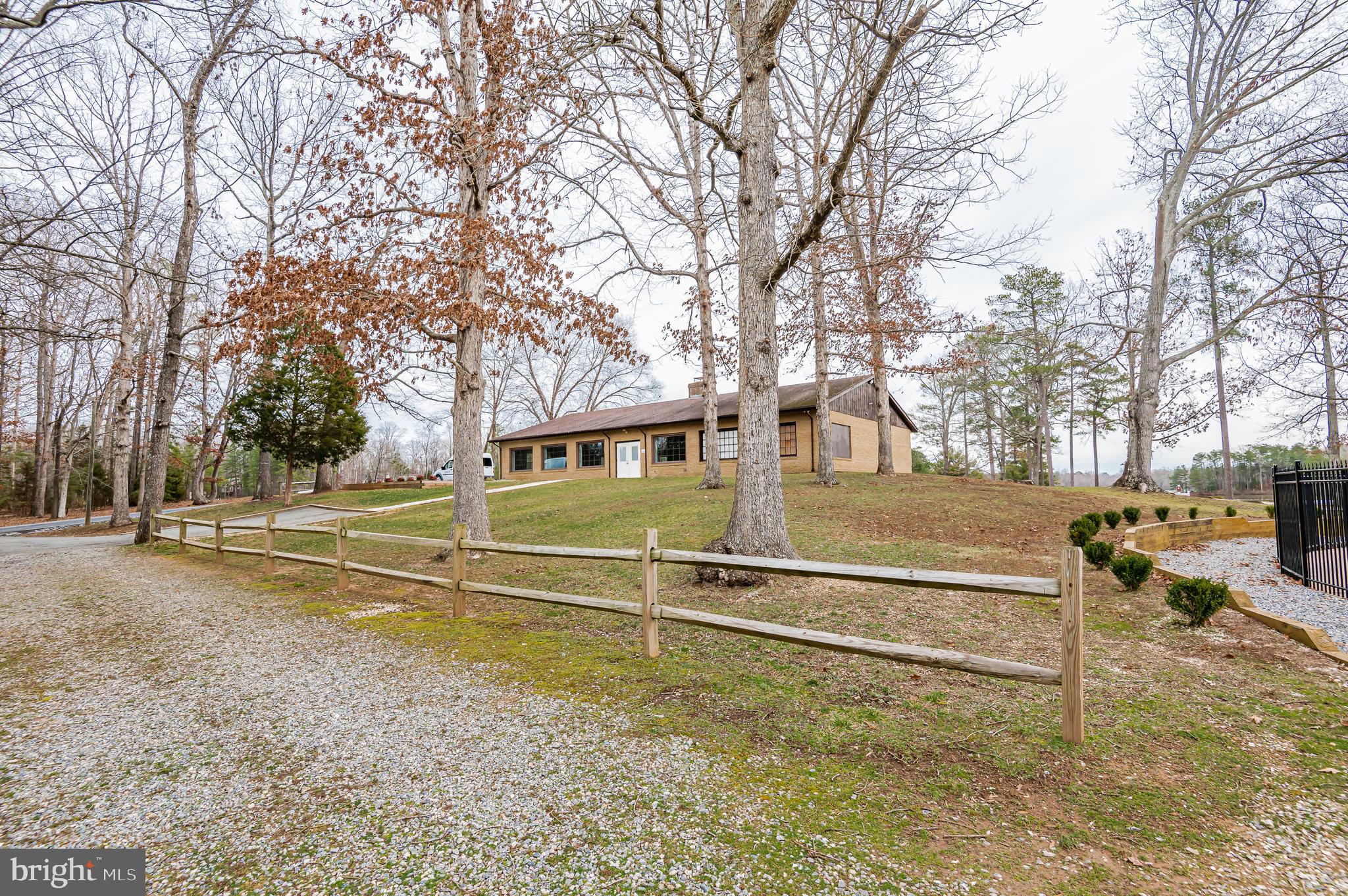 100 Surrey Drive Ruther Glen, VA 22546 - Photo 44 of 54 Heritage Club House