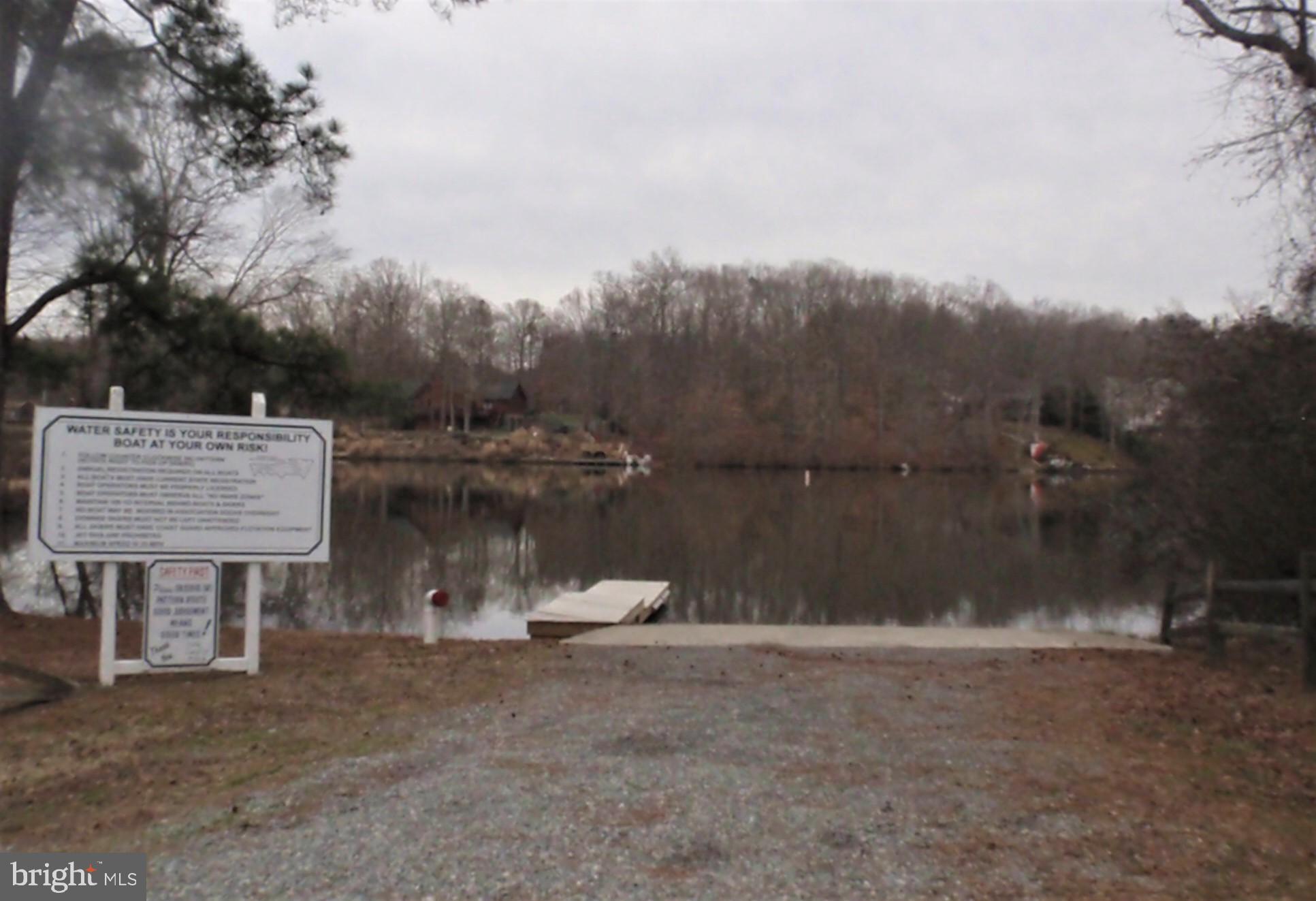 100 Surrey Drive Ruther Glen, VA 22546 - Photo 50 of 54 Land "Or Boat Landing