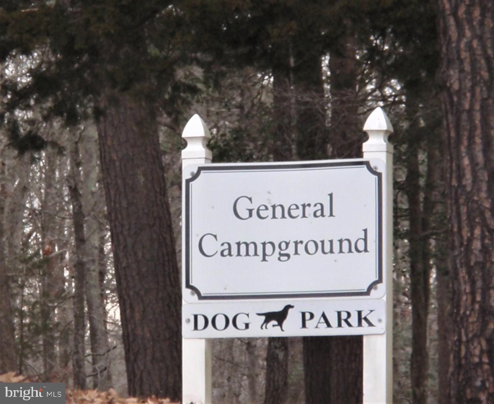100 Surrey Drive Ruther Glen, VA 22546 - Photo 51 of 54 Campground and Dog Park