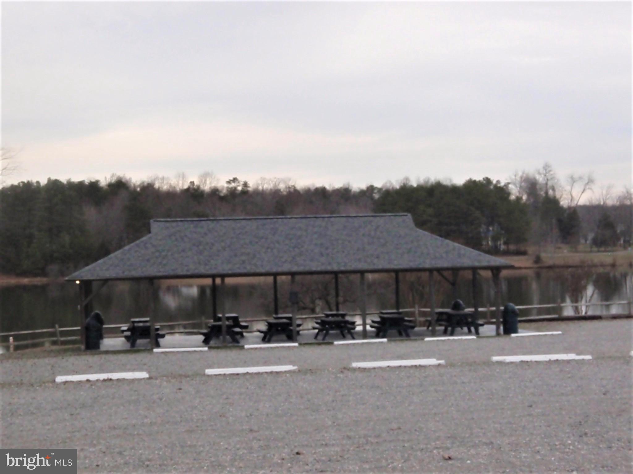 100 Surrey Drive Ruther Glen, VA 22546 - Photo 52 of 54 Land'Or Beach Pavilion