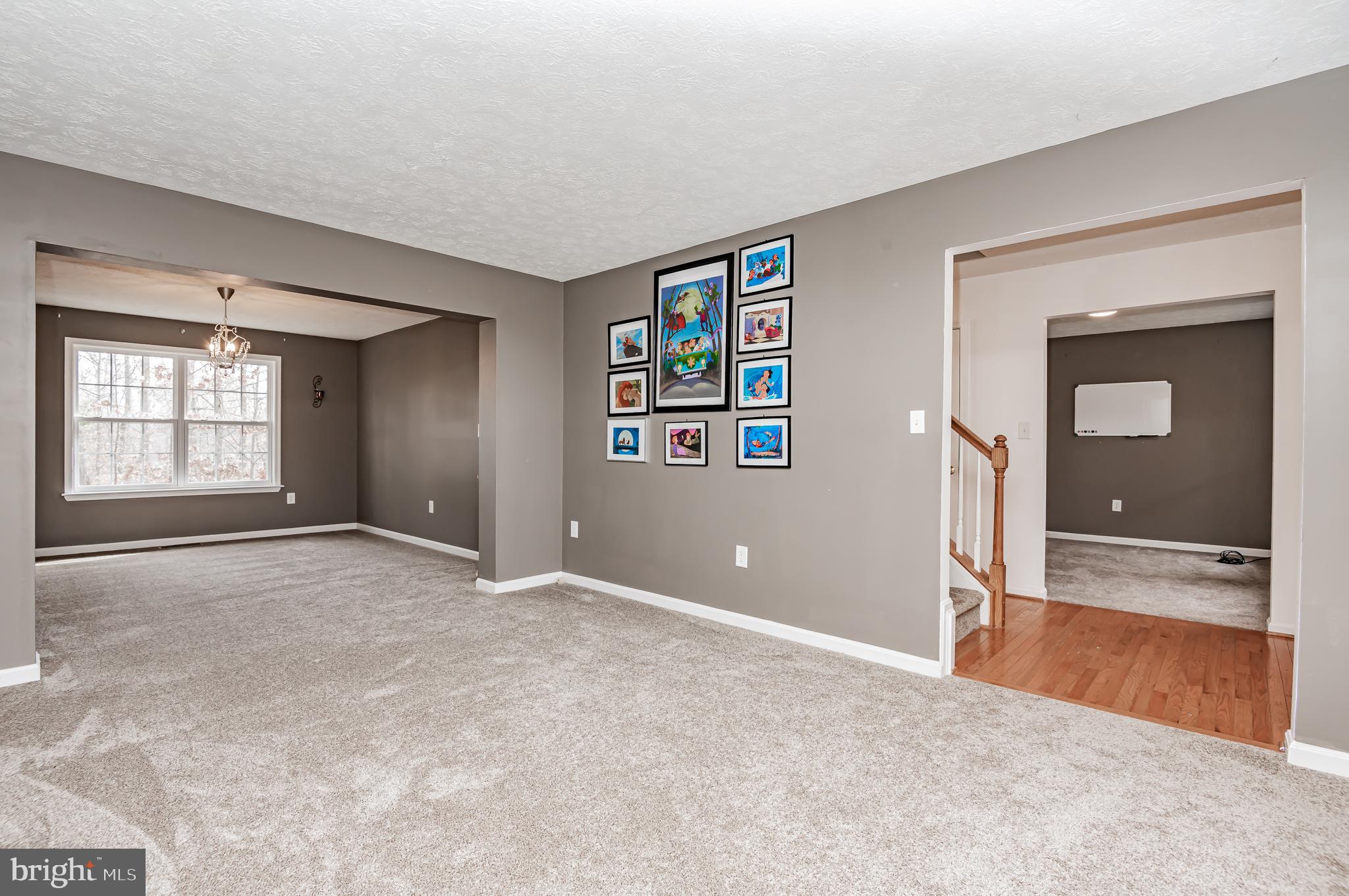 100 Surrey Drive Ruther Glen, VA 22546 - Photo 9 of 54 New Paint & Carpet!