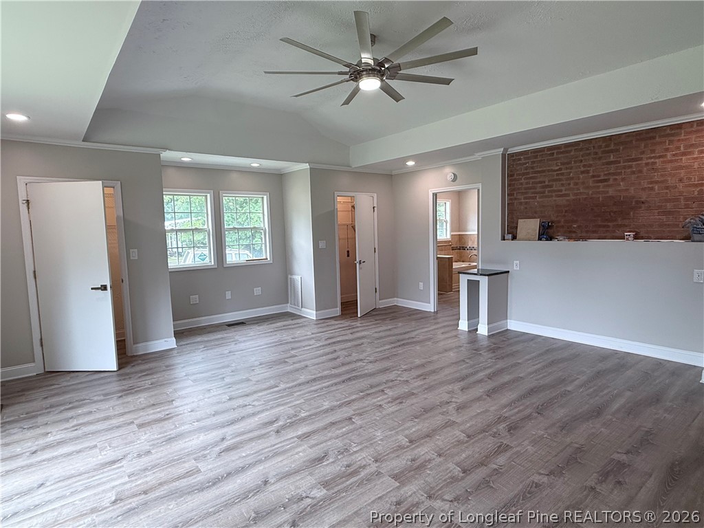 11097 Rennert Road Shannon, NC 28386 - Photo 9 of 50