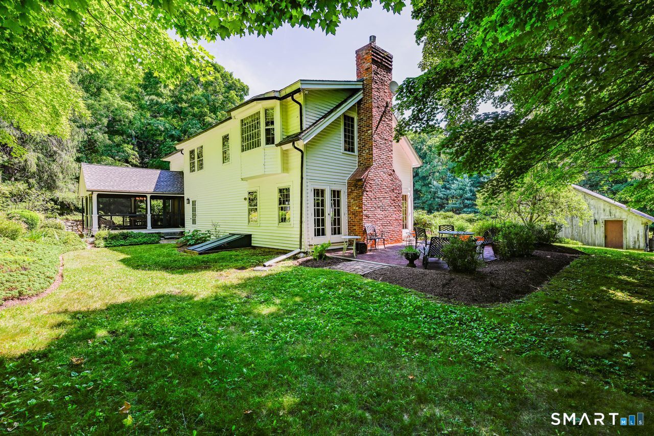 40 Ruffin Road Woodbury, CT 06798 - Photo 30 of 40