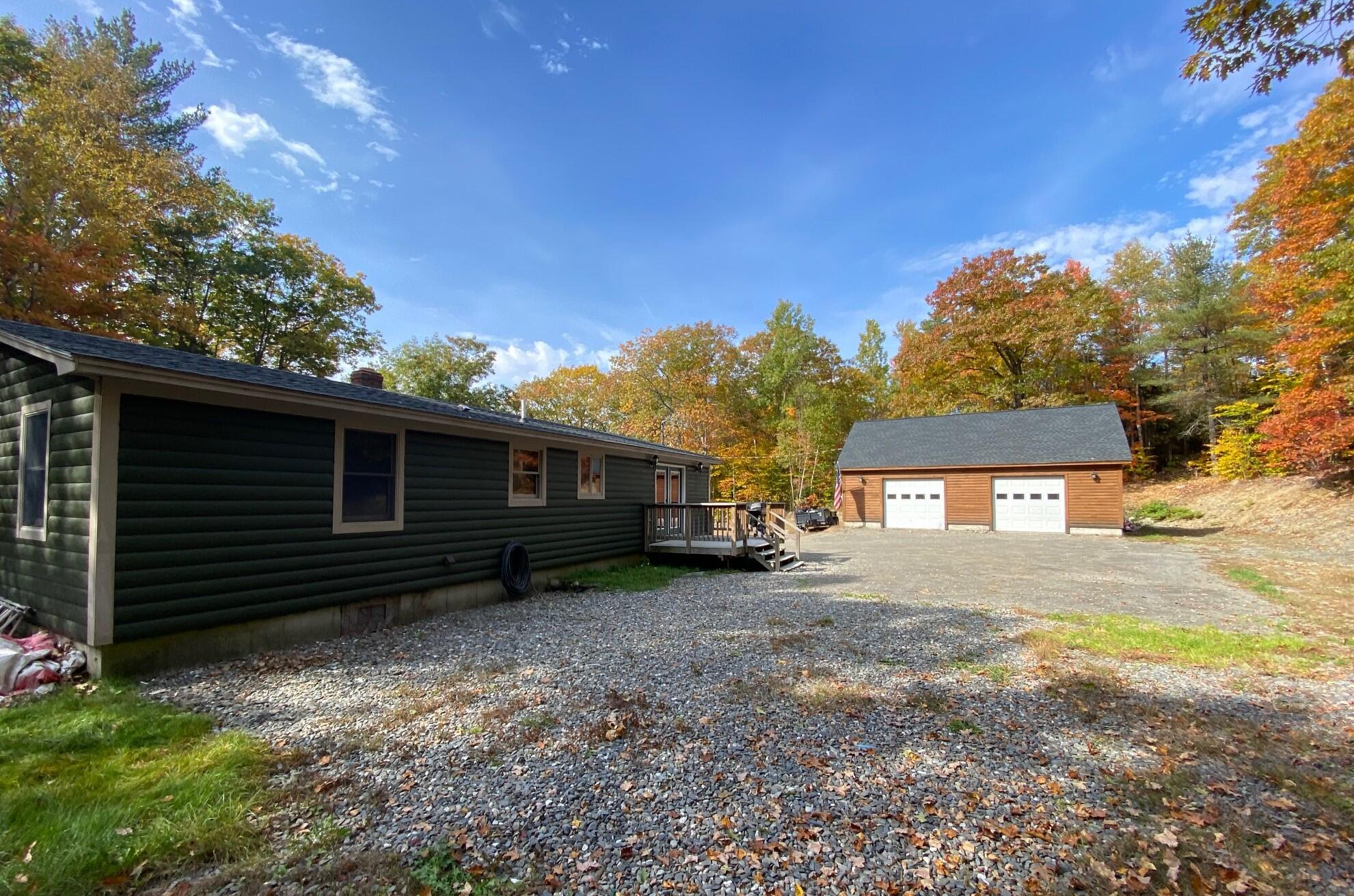 177 Main Road Abbot, ME 04406 - Photo 17 of 22 17