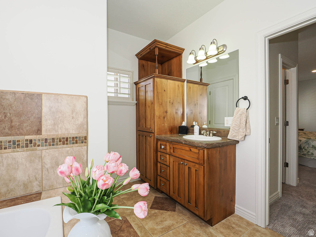 9502 Aztec Drive Cedar Hills, UT 84062 - Photo 47 of 89