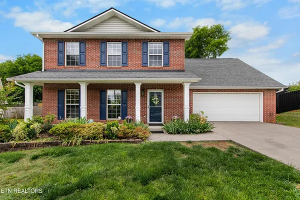 $435,000 | 7413 Harvest Creek Lane, Powell, TN 37849