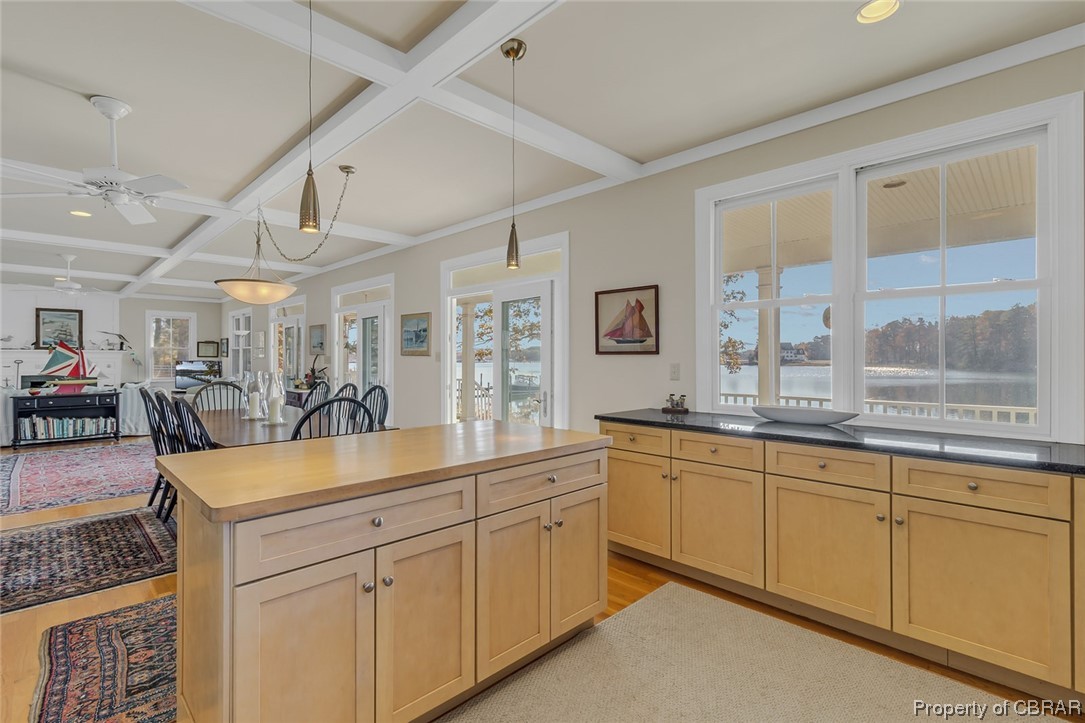 722 Buzzards Point Road Reedville, VA 22539 - Photo 13 of 48