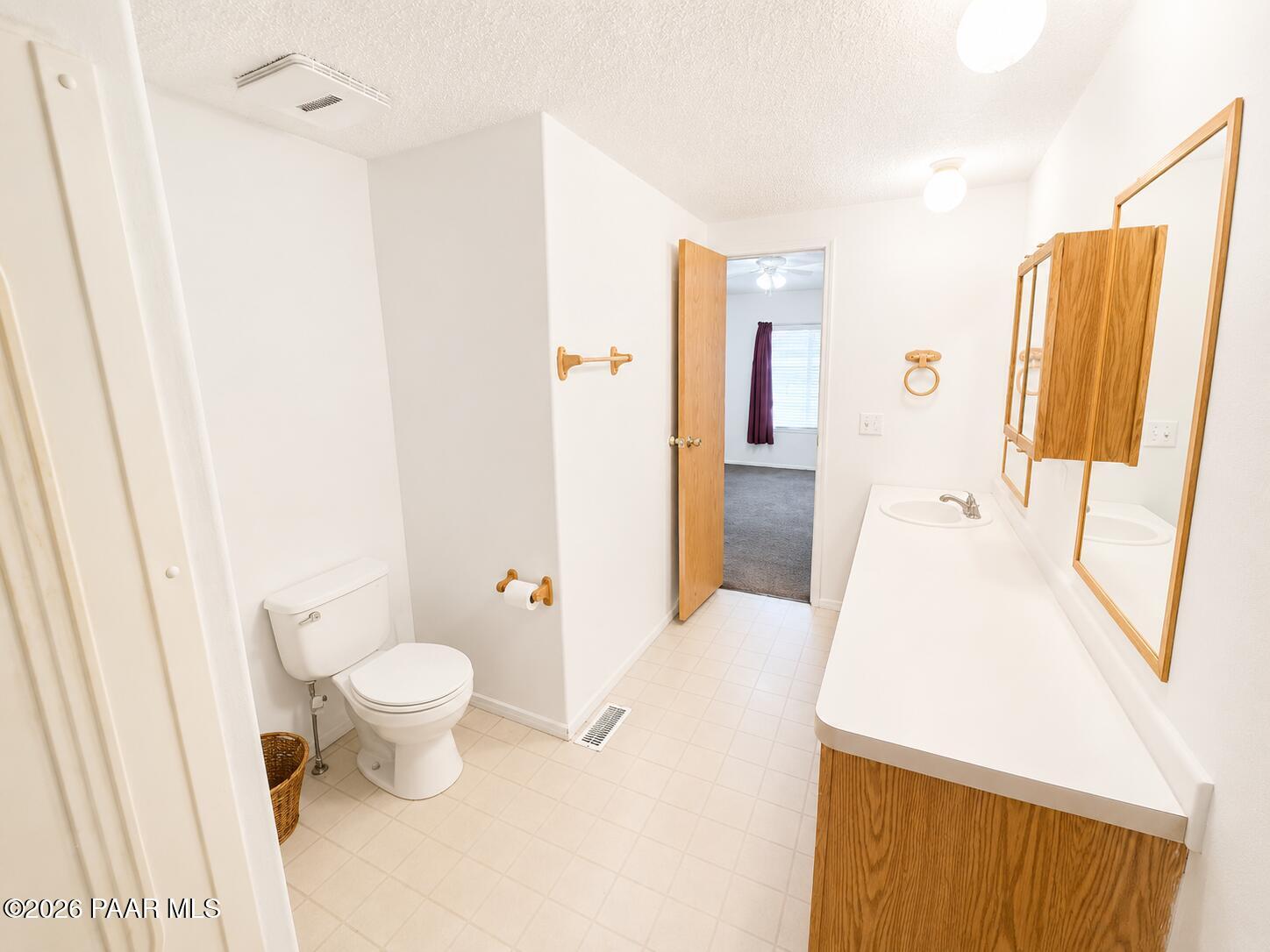 17072 East Duffers Drive Spring Valley, AZ 86333 - Photo 25 of 32 Primary Bathroom