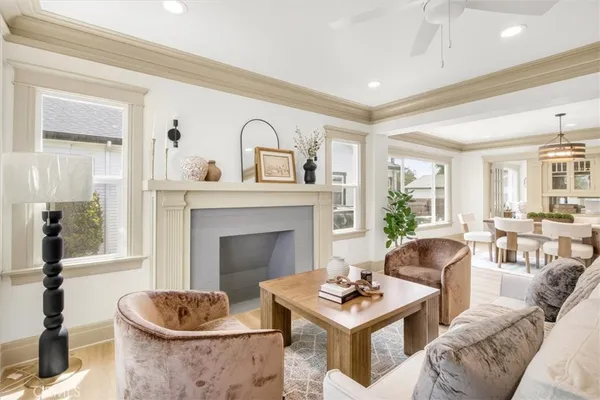 $749,000 | 4239 South Raymond Avenue, Los Angeles, CA 90037