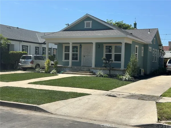 $749,000 | 4239 South Raymond Avenue, Los Angeles, CA 90037