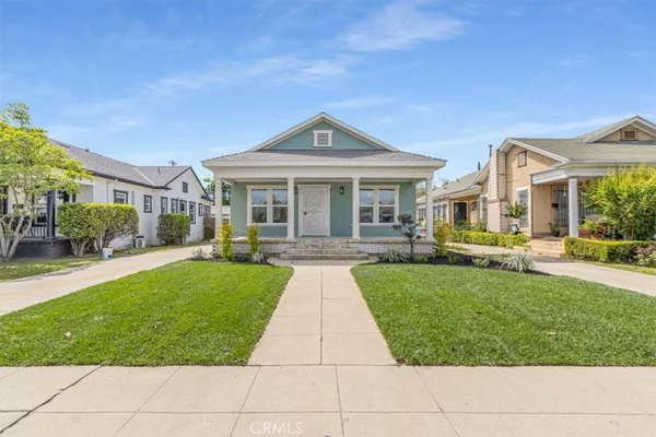 $749,000 | 4239 South Raymond Avenue, Los Angeles, CA 90037