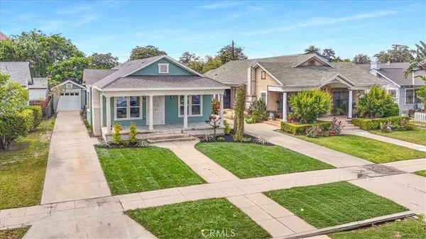 $749,000 | 4239 South Raymond Avenue, Los Angeles, CA 90037