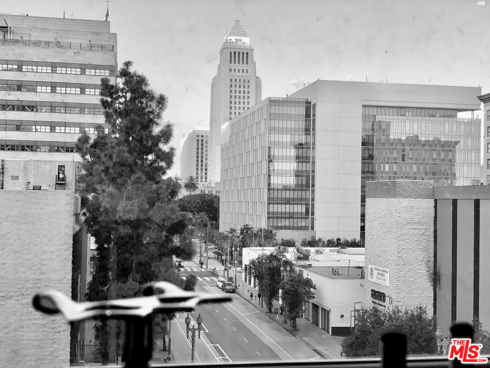 257 South Spring Street, Unit 4E Los Angeles, CA 90012 - Photo 15 of 15