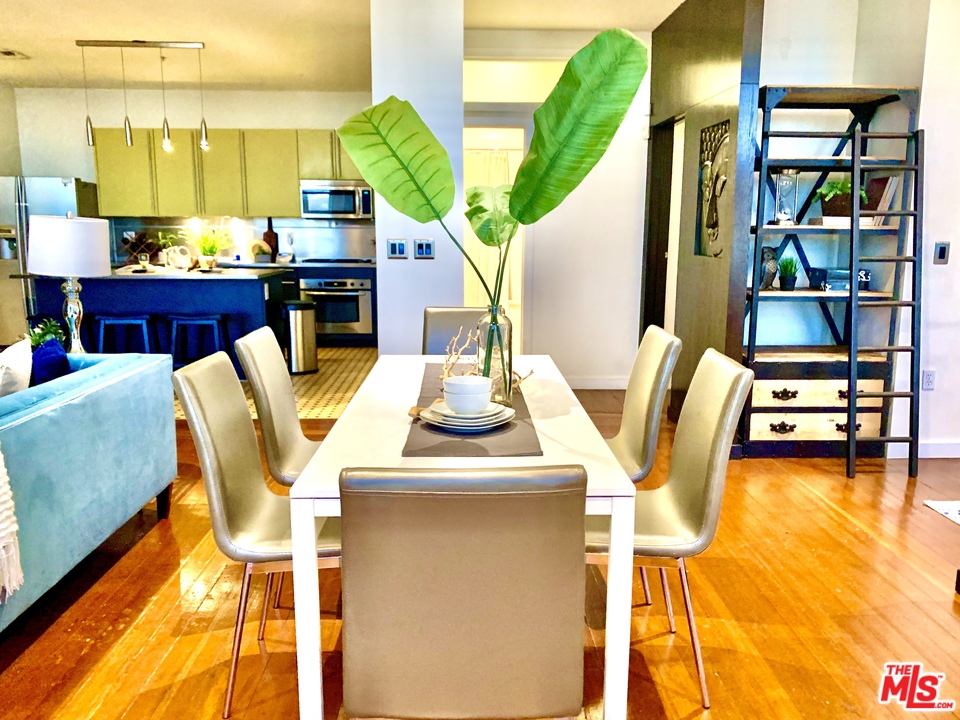 257 South Spring Street, Unit 4E Los Angeles, CA 90012 - Photo 7 of 15