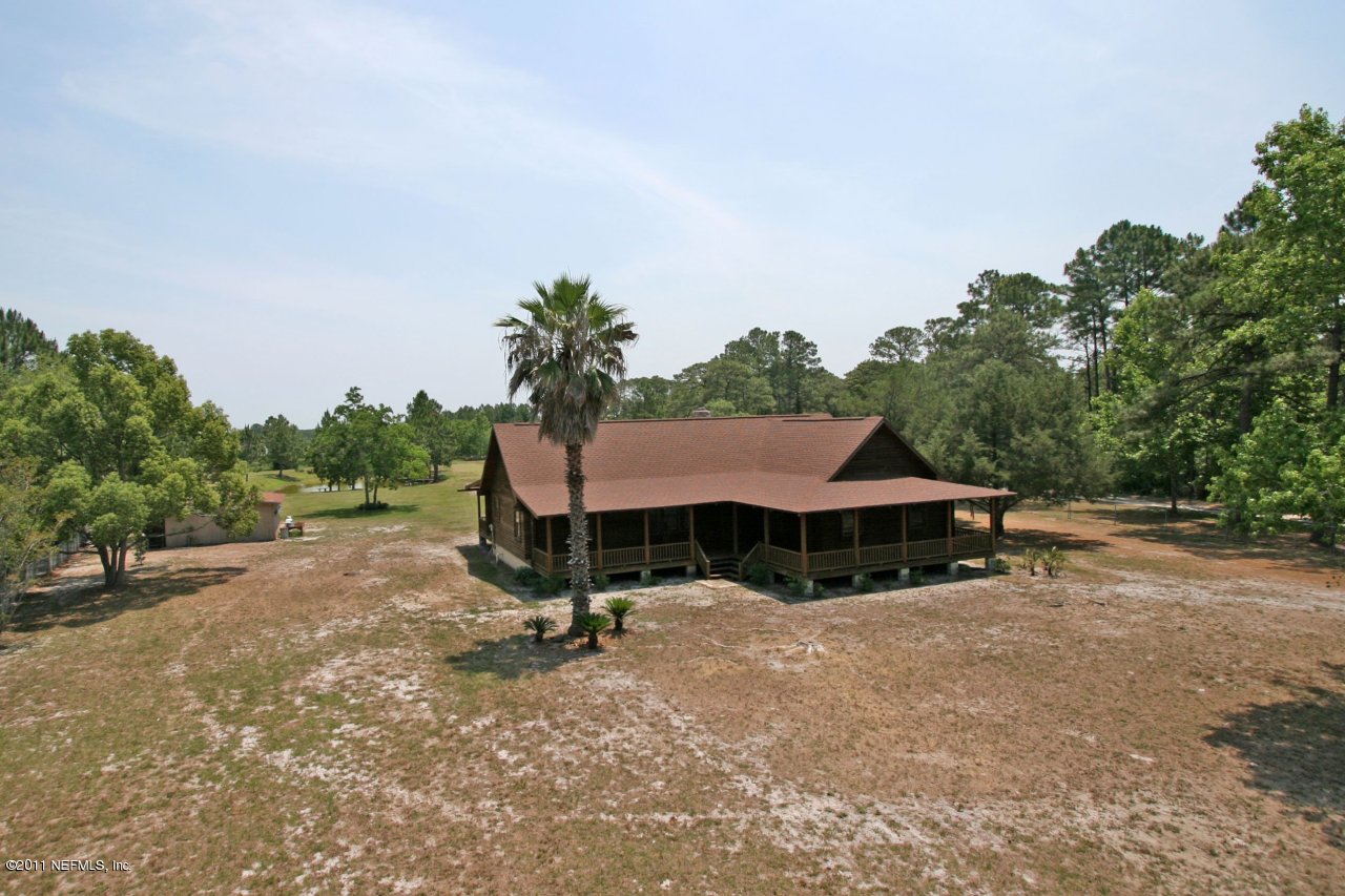 Sawpit Front