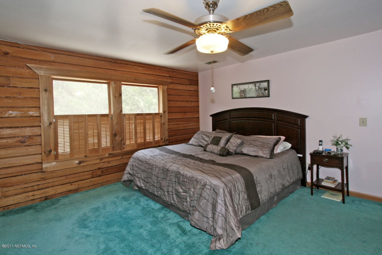 13525 Sawpit Road Jacksonville, FL 32226 - Photo 12 of 20 Master Suite