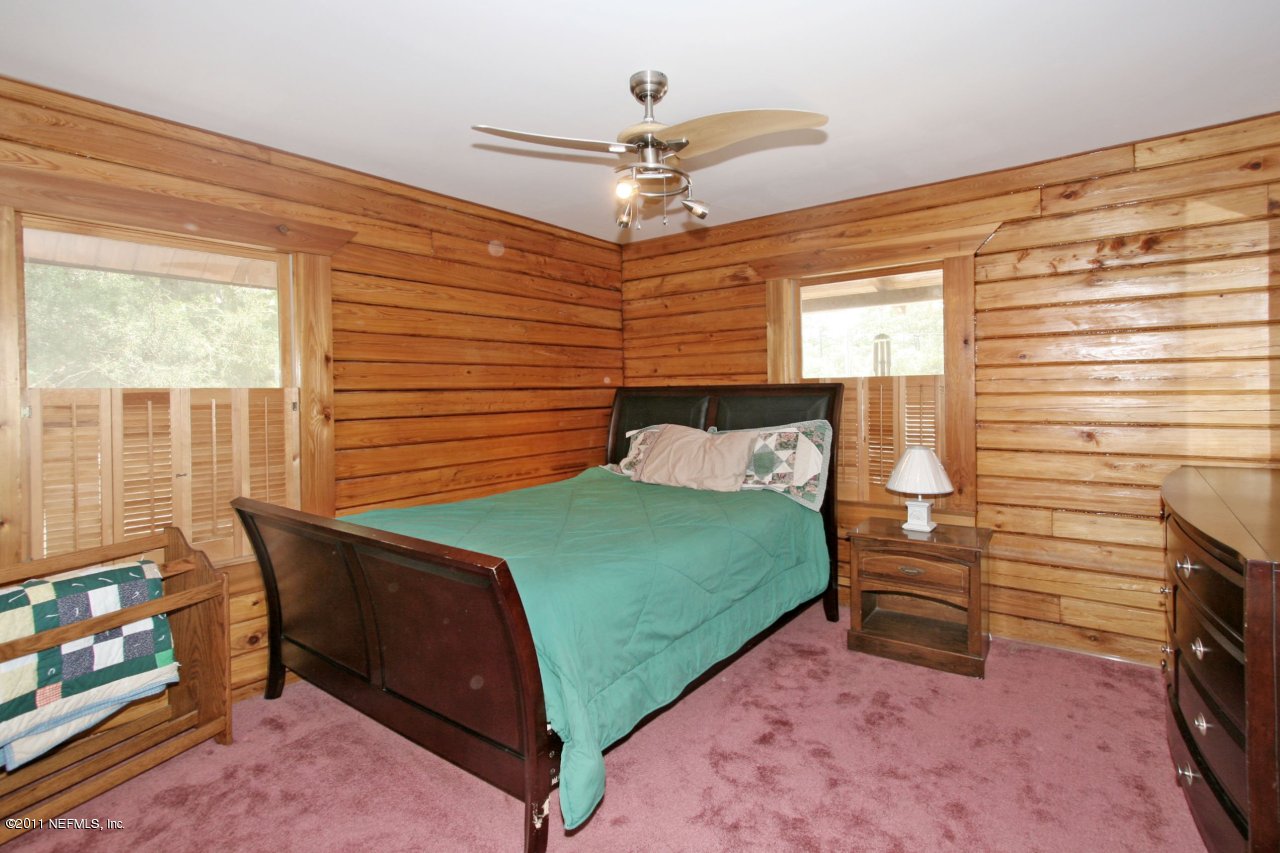 13525 Sawpit Road Jacksonville, FL 32226 - Photo 14 of 20 Bedroom #2