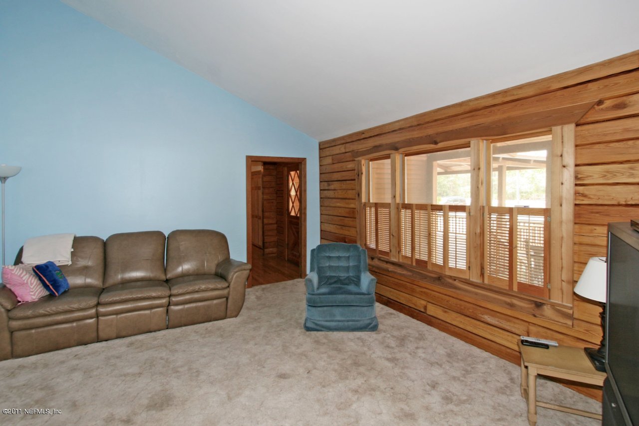 Living Room view #2
