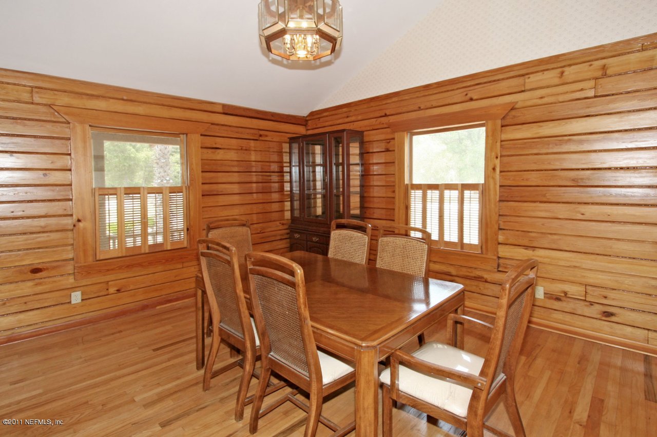 13525 Sawpit Road Jacksonville, FL 32226 - Photo 10 of 20 Dining Room