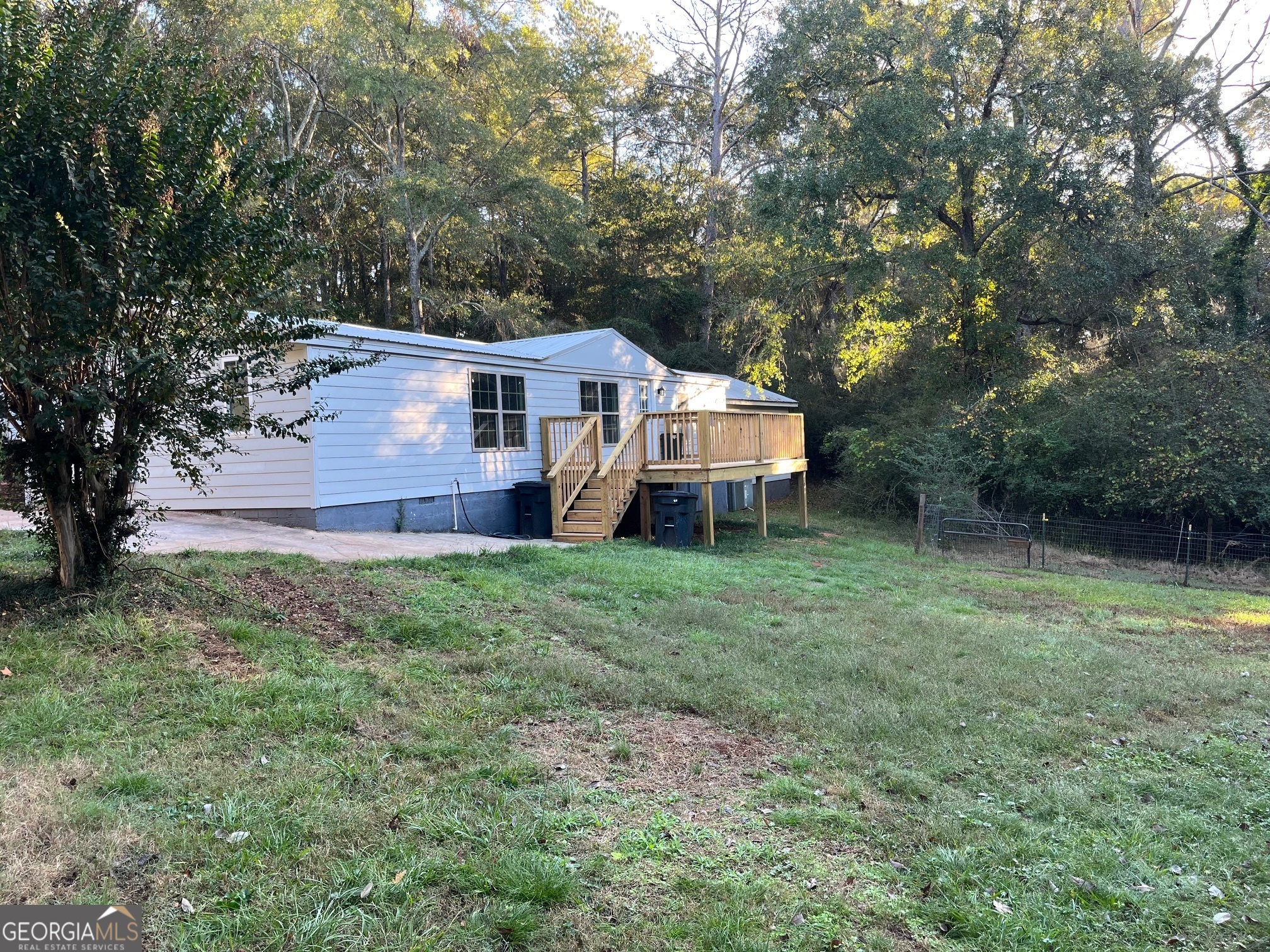 200 Cheatham Drive Athens, GA 30606 - Photo 28 of 36 a view of a house with a yard