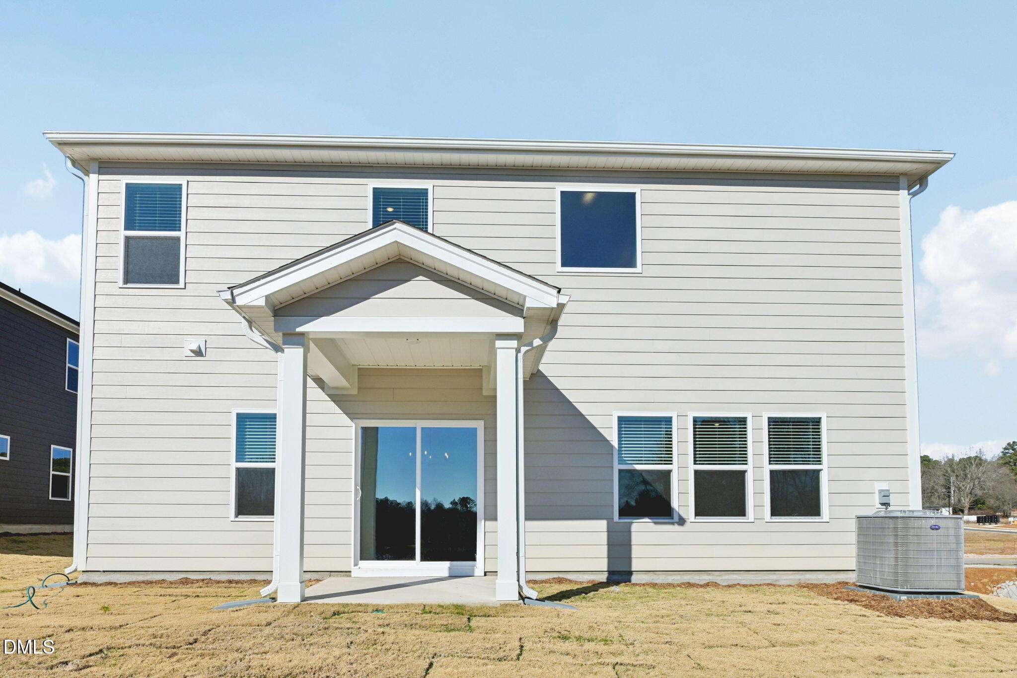 4036 Wesley Chapel Way Raleigh, NC 27616 - Photo 46 of 49 46-web-or-mls-Raleigh - Watkins Glen- 40
