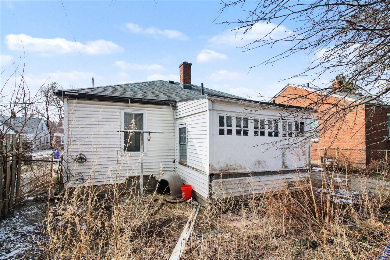 8304 Robson Street Detroit, MI 48228 - Photo 22 of 25