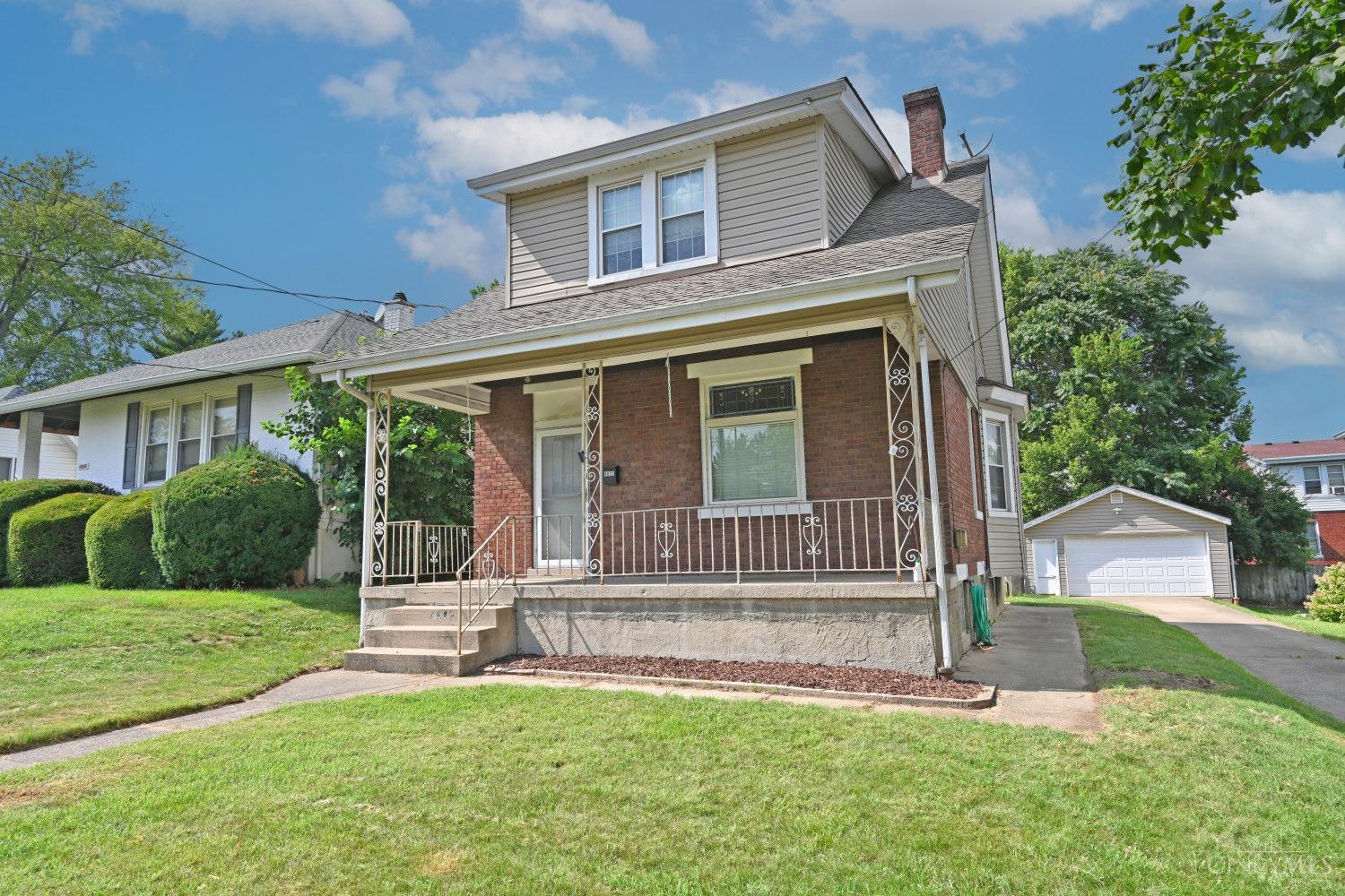 4802 Rapid Run Road Cincinnati, OH 45238 - Photo 2 of 36