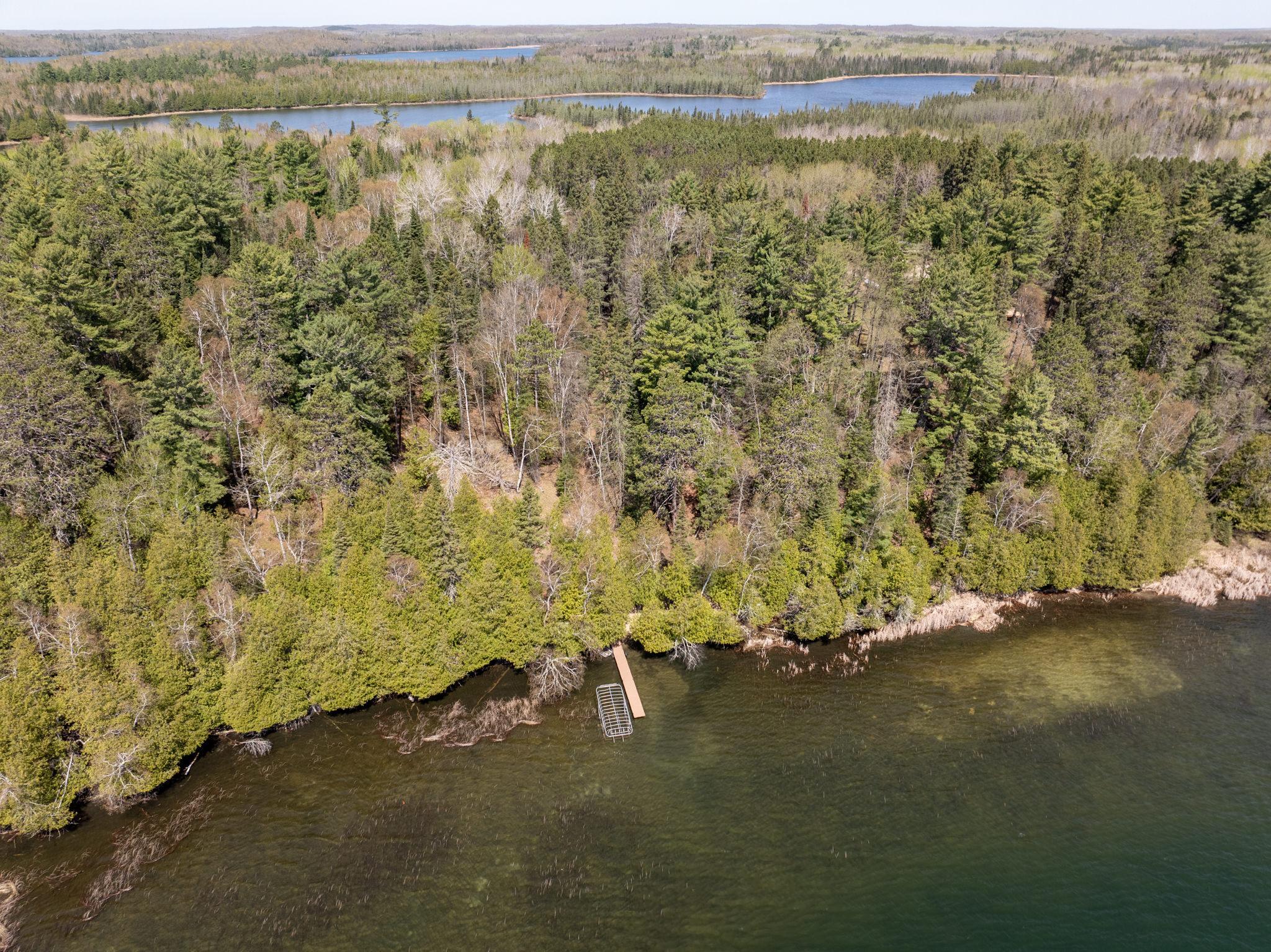 52384 Becker Road Bigfork, MN 56628 - Photo 43 of 53