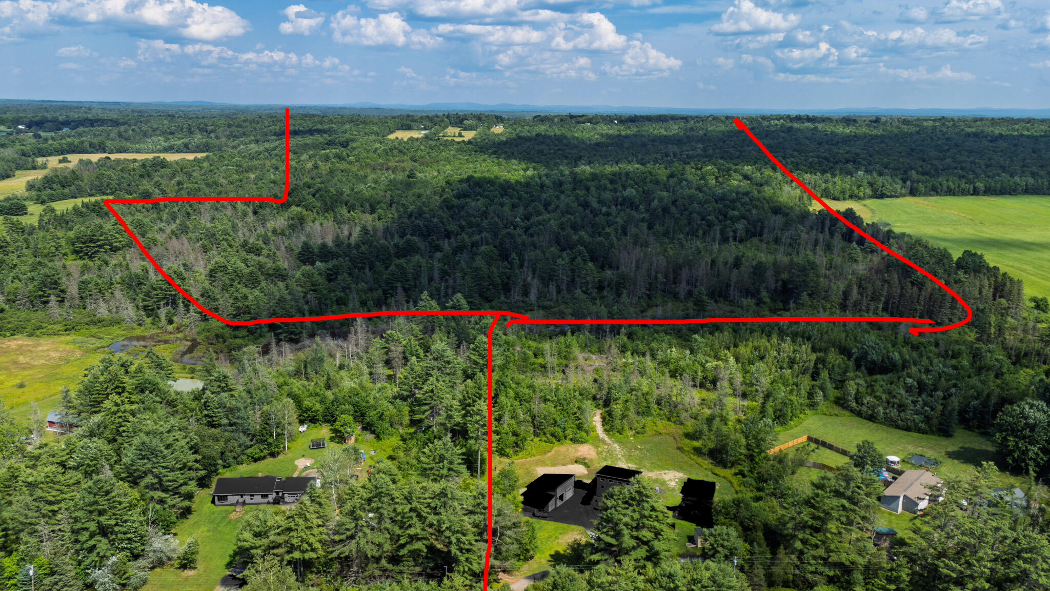 M10-l30 Canaan Road Clinton, ME 04927 - Photo 1 of 32 HDR-27