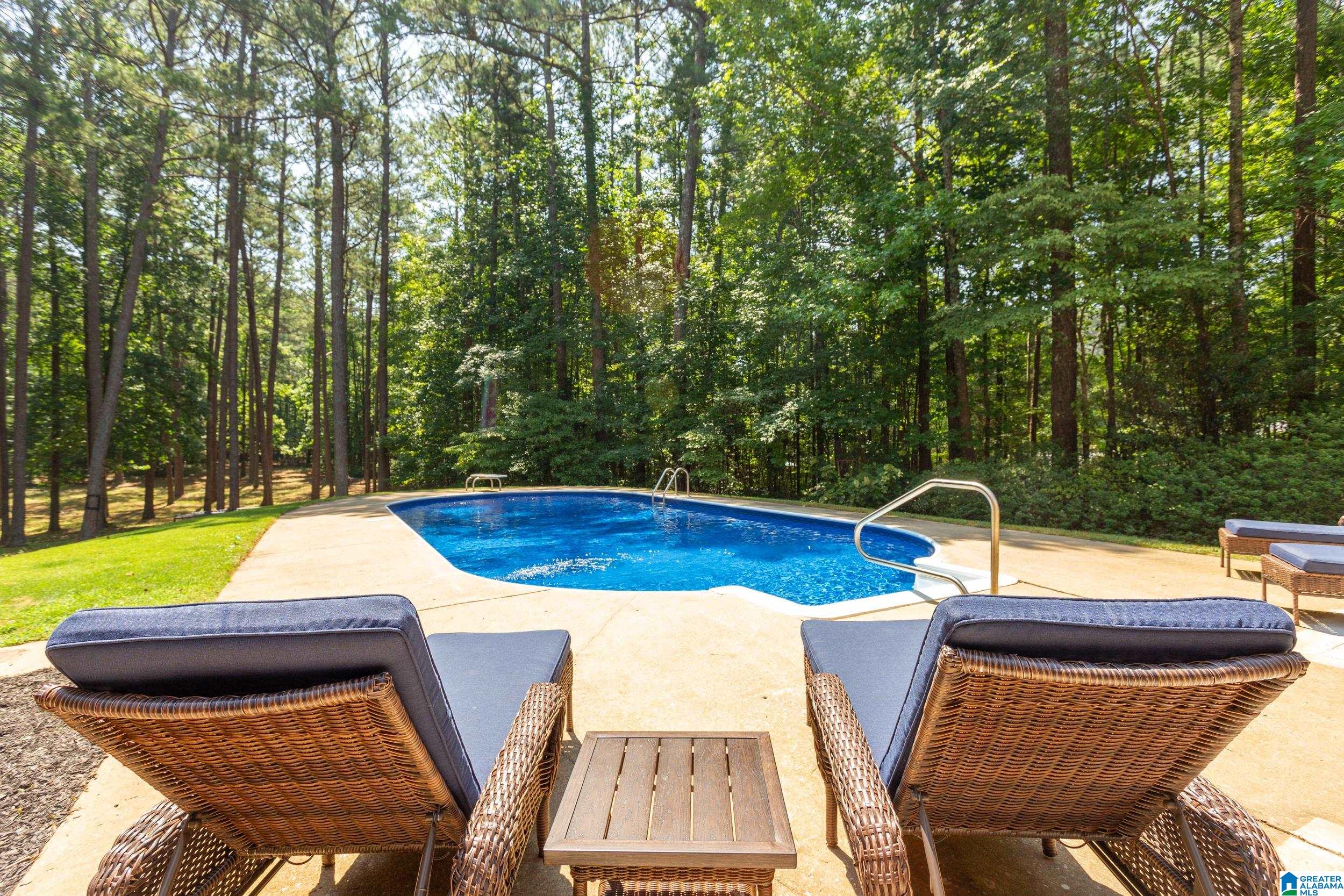 507 Jasmine Hill Road Anniston, AL 36207 - Photo 36 of 45