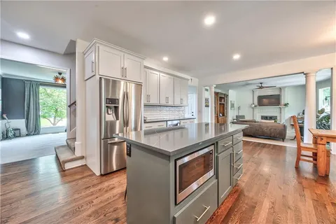 $498,500 | 15409 Reeds Street, Overland Park, KS 66223