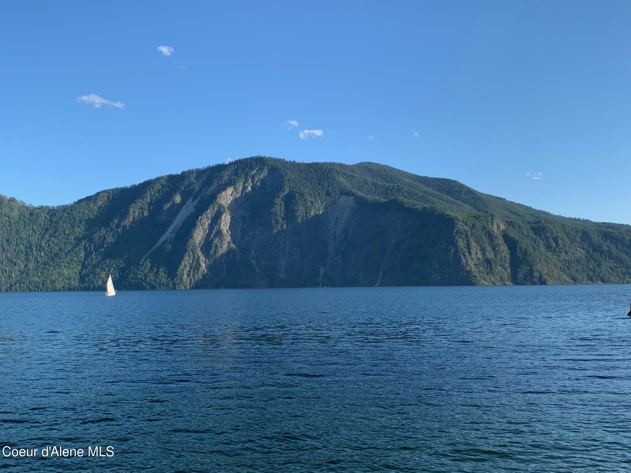 20138 East Cape Horn Road Bayview, ID 83803 - Photo 38 of 38 Pend Oreille Lake