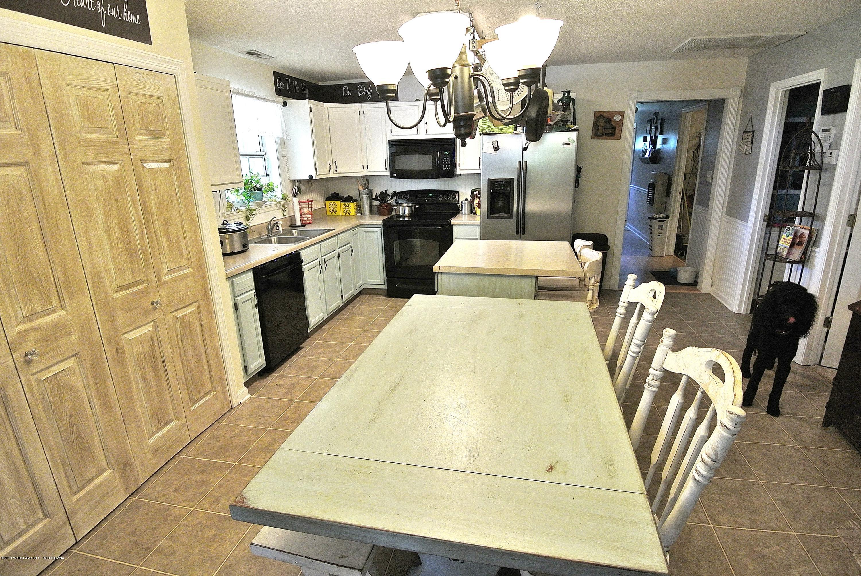 640 Dutton Hill Road Oakman, AL 35579 - Photo 14 of 26 Gallery Image 14