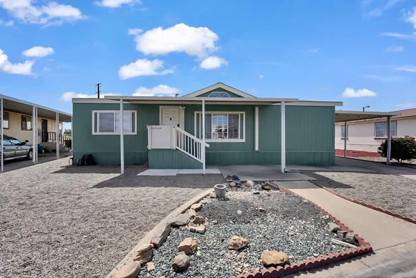 $129,999 | 4812 Esmar Road, Unit 9, Ceres, CA 95307