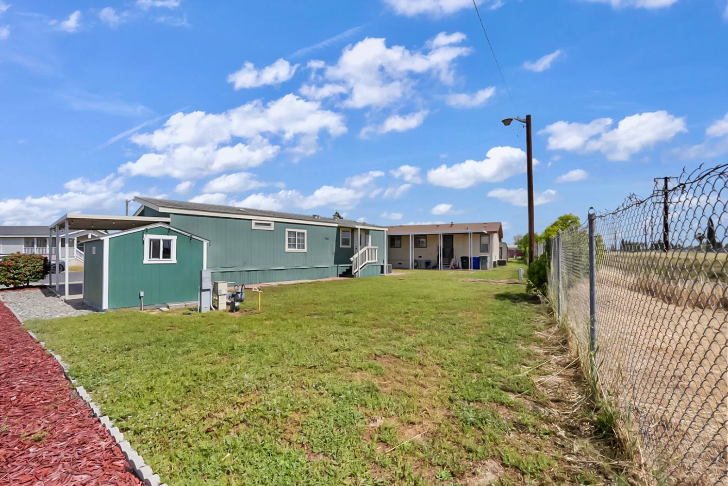 4812 Esmar Road, Unit 9 Ceres, CA 95307 - Photo 16 of 21