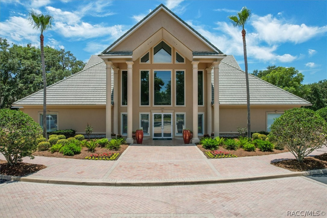 1668 West Spring Meadow Loop Lecanto, FL 34461 - Photo 40 of 56 Community Amenities