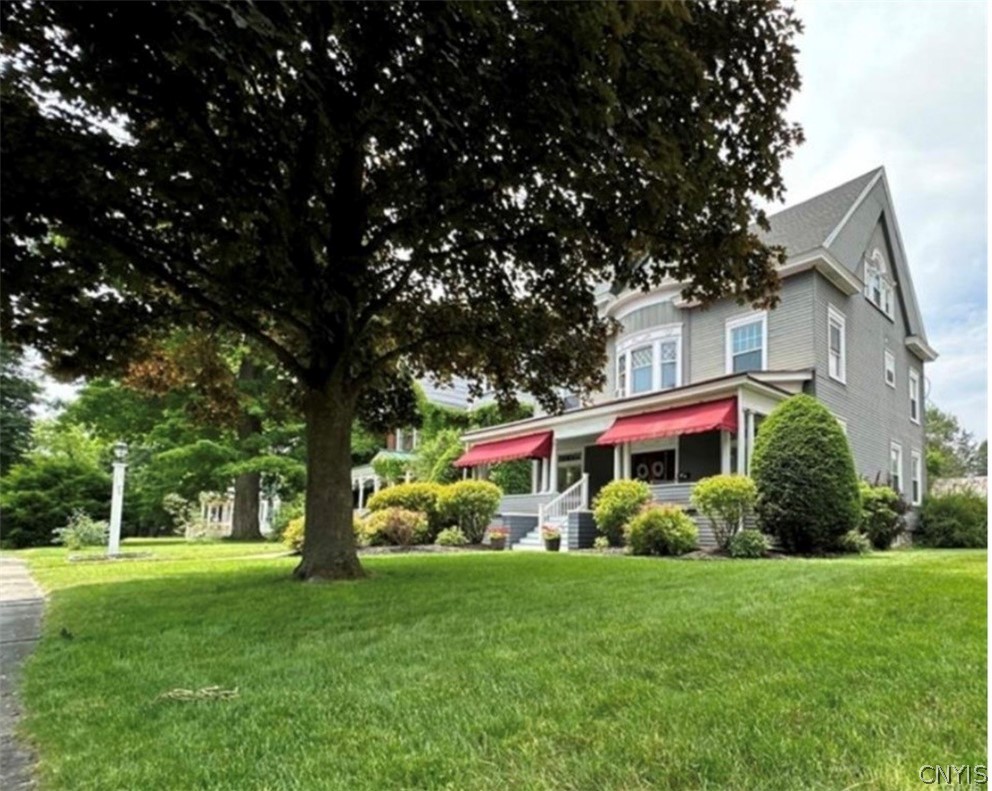 809 North George Street Rome, NY 13440 - Photo 5 of 50